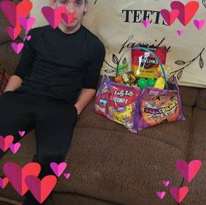 Meet your Posher, Robin